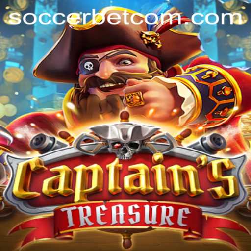 Explore the Unique Dynamics of CaptainssTreasure in Soccerbet