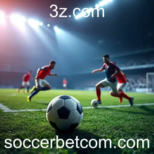 Tendências do Mercado de Apostas no Futebol Brasileiro