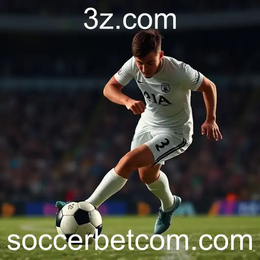 Crescimento do Mercado de Apostas de Futebol em 2025