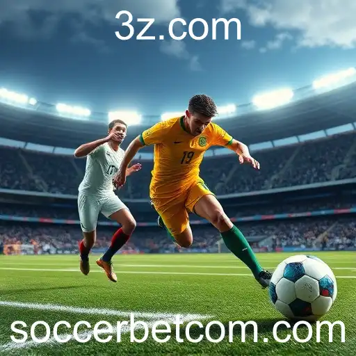 O Impacto dos Sites de Apostas no Futebol Brasileiro