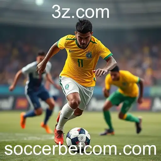 O Impacto dos Jogos de Azar no Futebol Brasileiro