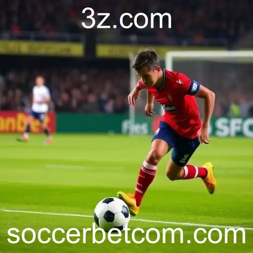 Impacto dos Jogos Online no Mundo do Futebol