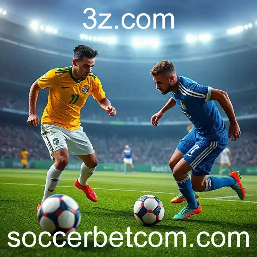 Ascensão dos Sites de Apostas: O Fenômeno Soccerbet em 2025