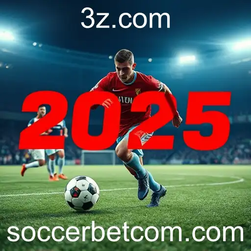 O Crescimento de Soccerbet no Mercado de Jogos Online