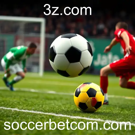 A Evolução do Soccerbet no Cenário Atual