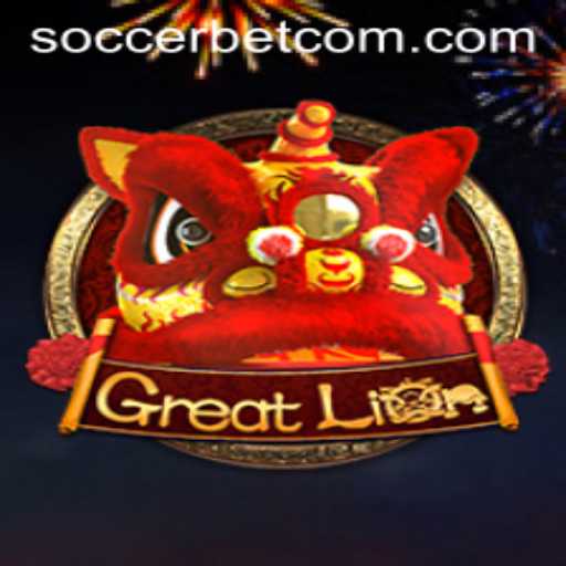 Exploring the Thrilling World of GreatLion: Your Ticket to Soccerbet Excitement