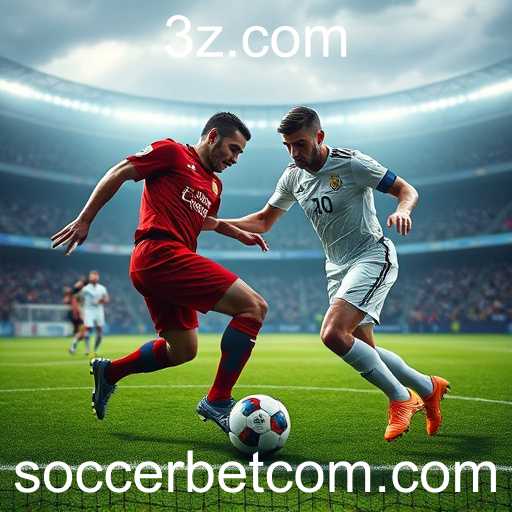 A Aposta Crescente no Mundo do Futebol