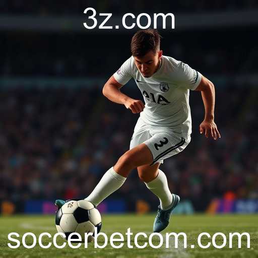 Crescimento do Mercado de Apostas de Futebol em 2025