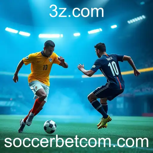 Crescimento dos Sites de Apostas na Era do Futebol Virtual