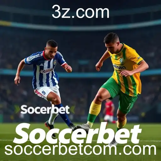 O Crescimento do Soccerbet em 2025