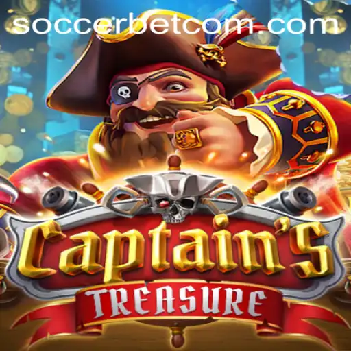 Explore the Unique Dynamics of CaptainssTreasure in Soccerbet