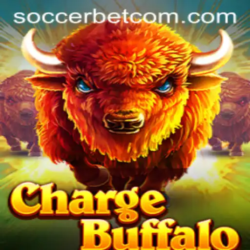 ChargeBuffalo: The Soccerbet Revolution
