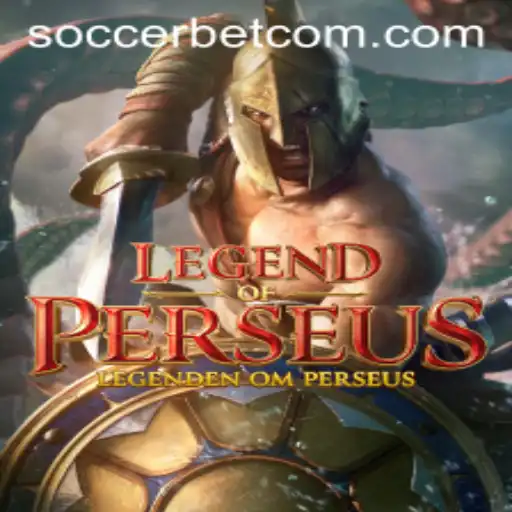 Exploring LegendofPerseus and the Exciting World of Soccerbet