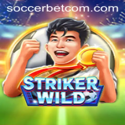 Unleashing the Excitement of StrikerWILD: A Glimpse into Soccerbet