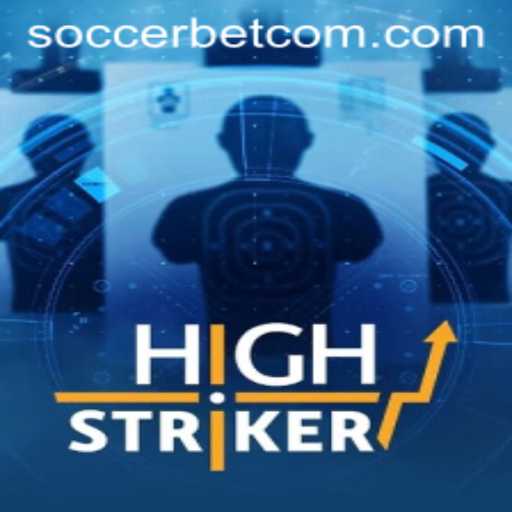 HighStriker: The Exciting World of Soccerbet