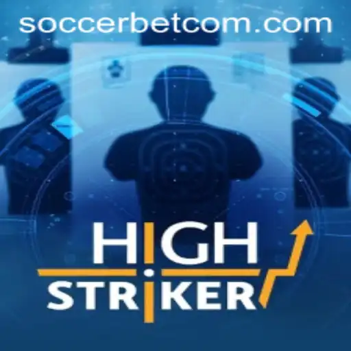 HighStriker: The Exciting World of Soccerbet