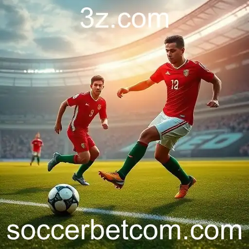 O Impacto das Apostas no Futebol Português