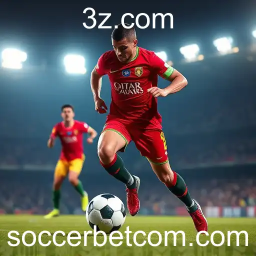 Impacto do Blockchain no Mundo das Apostas Esportivas