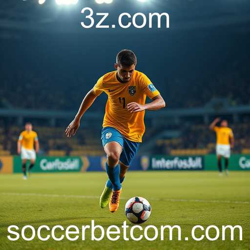 O Impacto dos Jogos de Apostas no Mundo do Futebol em 2025