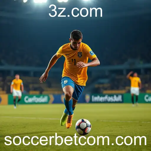 O Impacto dos Jogos de Apostas no Mundo do Futebol em 2025