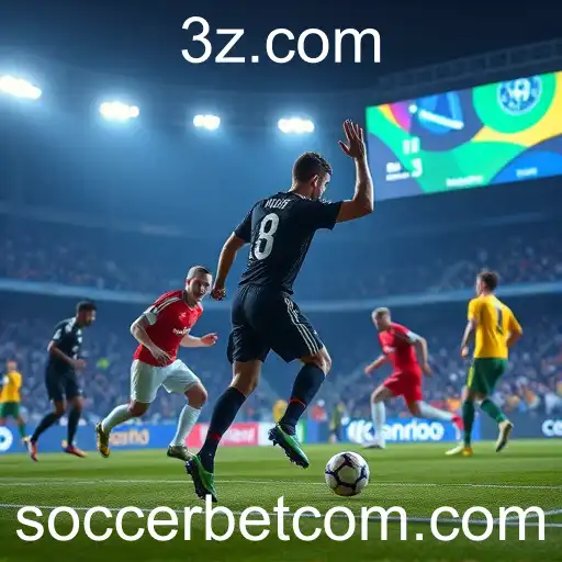 O Impacto da Tecnologia no Futebol Brasileiro