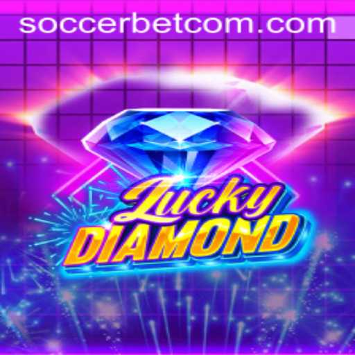 Exploring the Excitement of LuckyDiamond: A SoccerBet Experience