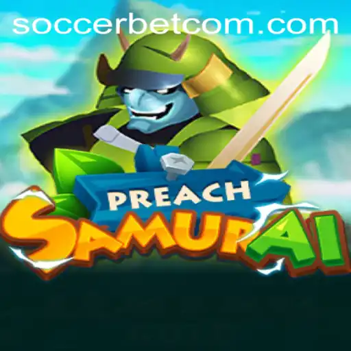 PreachSamurai: A Revolutionary Game Blending Strategy and Tradition