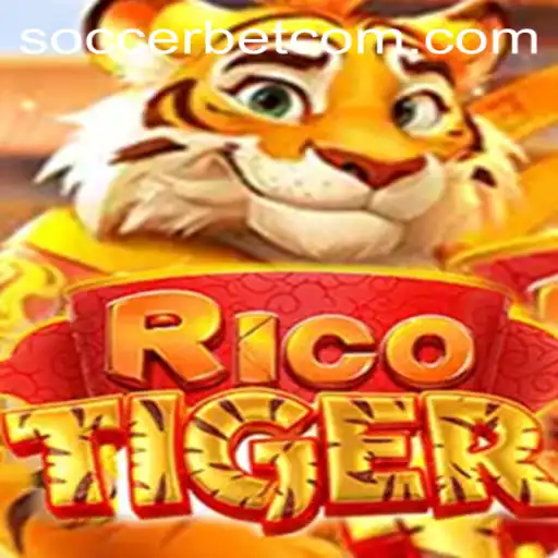 Exploring the Exciting World of RicoTiger and Soccerbet