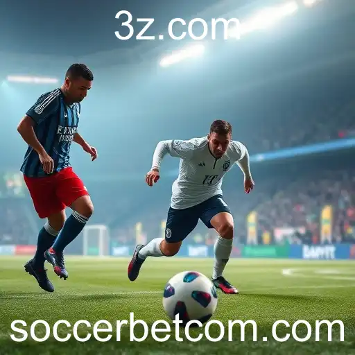 Tendências do Futebol em 2025: Tecnologia e Apostas