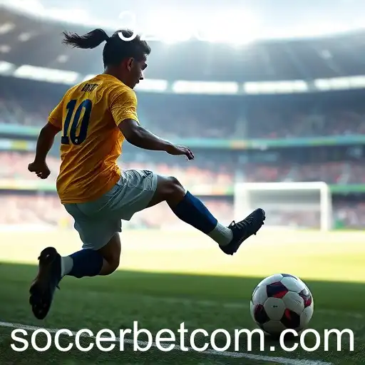 Futebol e Apostas: O Impacto das Novas Tecnologias