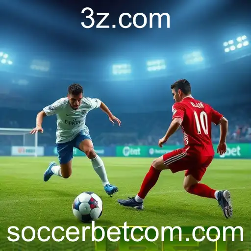 O Impacto do Soccerbet no Futebol Brasileiro em 2025