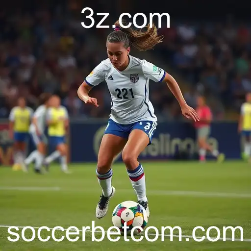 A Revolução do Soccerbet no Mundo dos Jogos Online