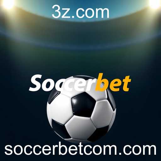 Soccerbet: Futebol e Emoção no Mundo dos Jogos