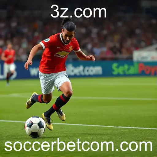 A Importância das Estatísticas nas Apostas da Soccerbet