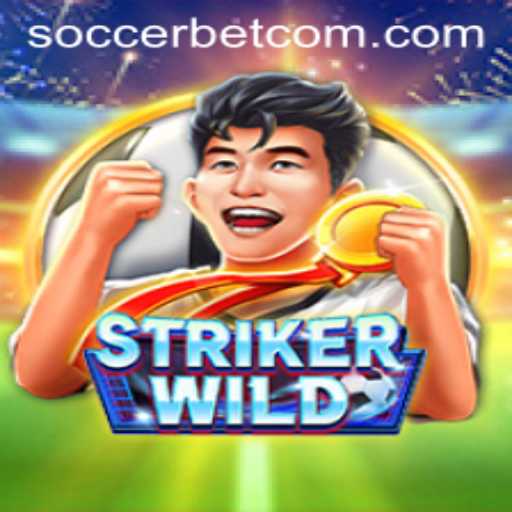 Unleashing the Excitement of StrikerWILD: A Glimpse into Soccerbet