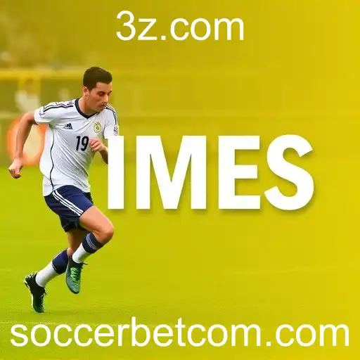 Soccerbet e a Emoção das Apostas na Categoria 