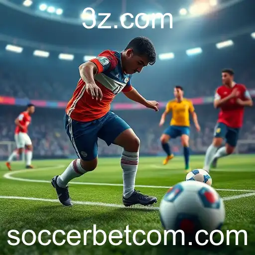 A Dinâmica dos Jogos Online e o Impacto no Futebol Brasileiro