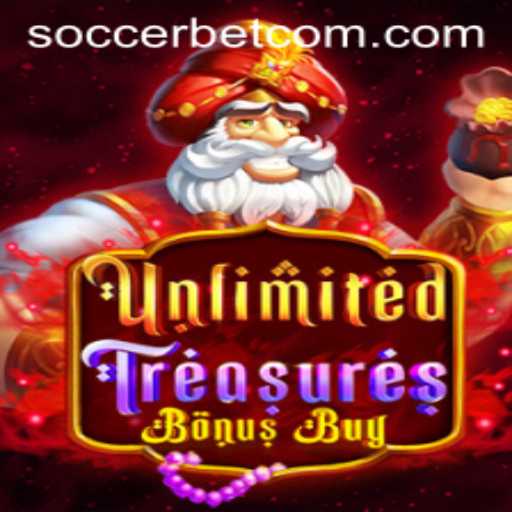 The Exciting World of UnlimitedTreasuresBonusBuy: A Deep Dive into Soccerbet Integration